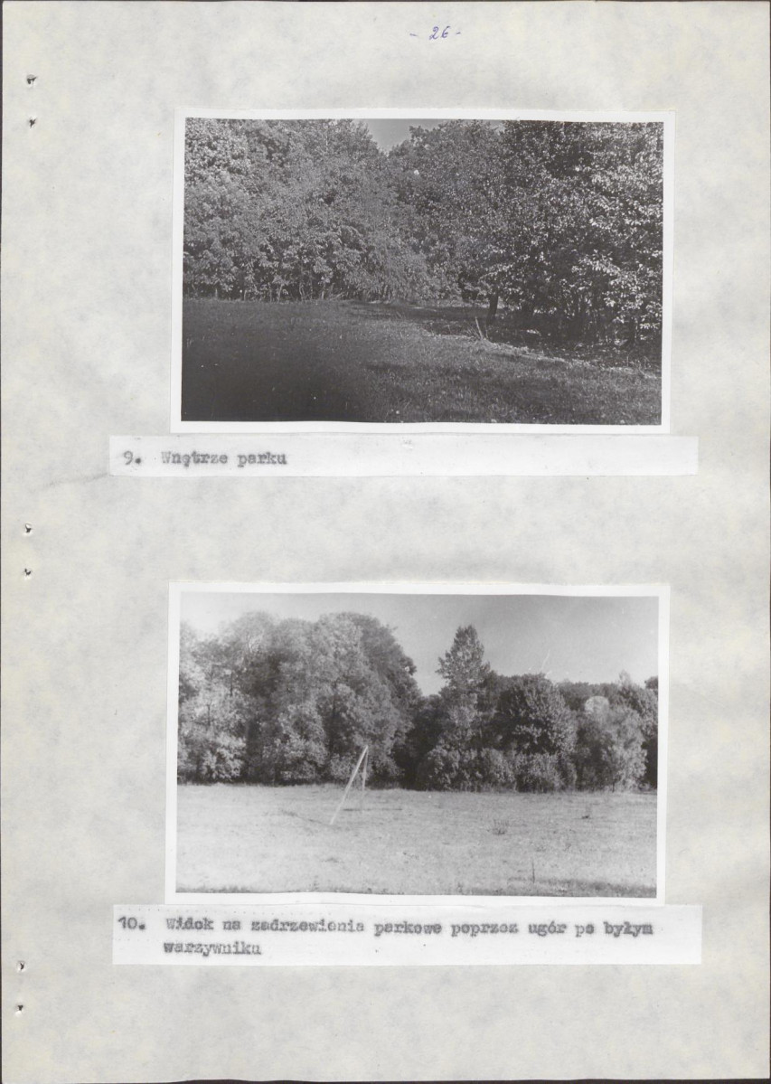 Ewidencja parkowa, skan nr 33