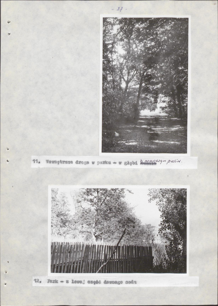 Ewidencja parkowa, skan nr 34