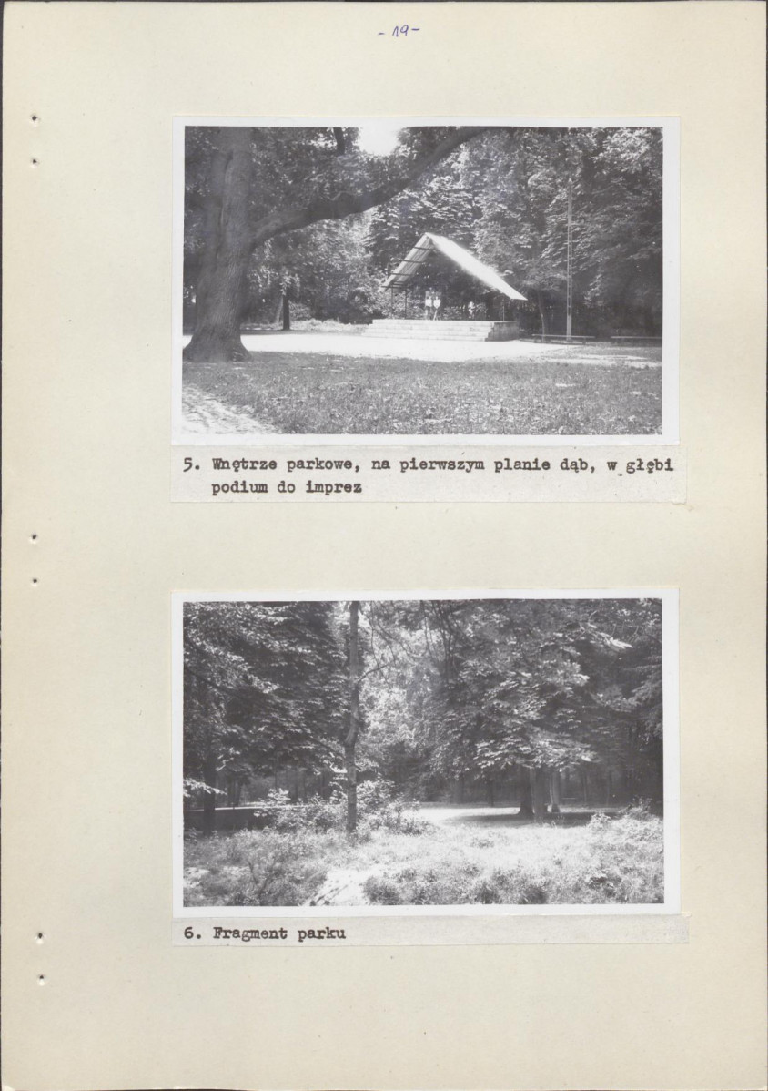 Ewidencja parkowa, skan nr 25