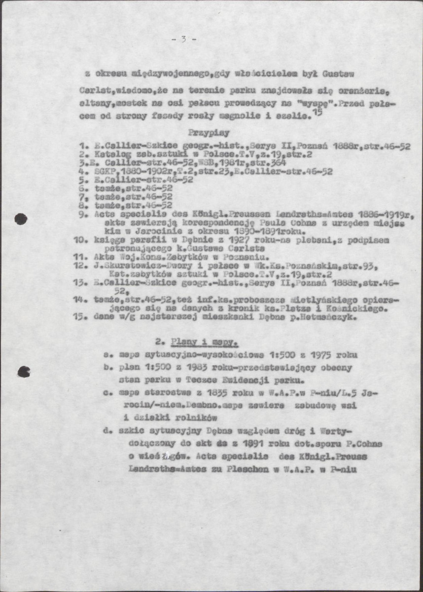 Ewidencja parkowa, skan nr 12