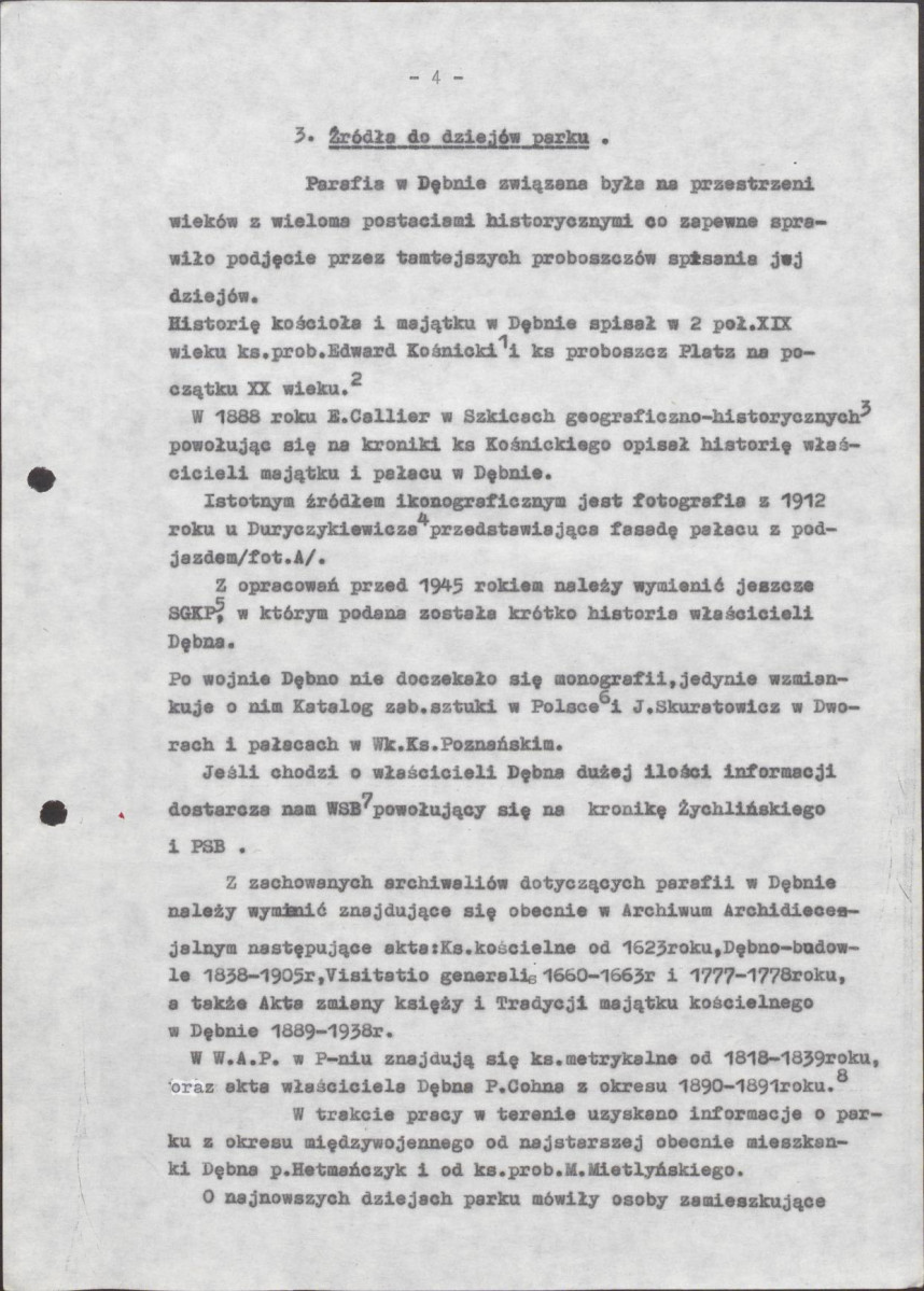 Ewidencja parkowa, skan nr 13