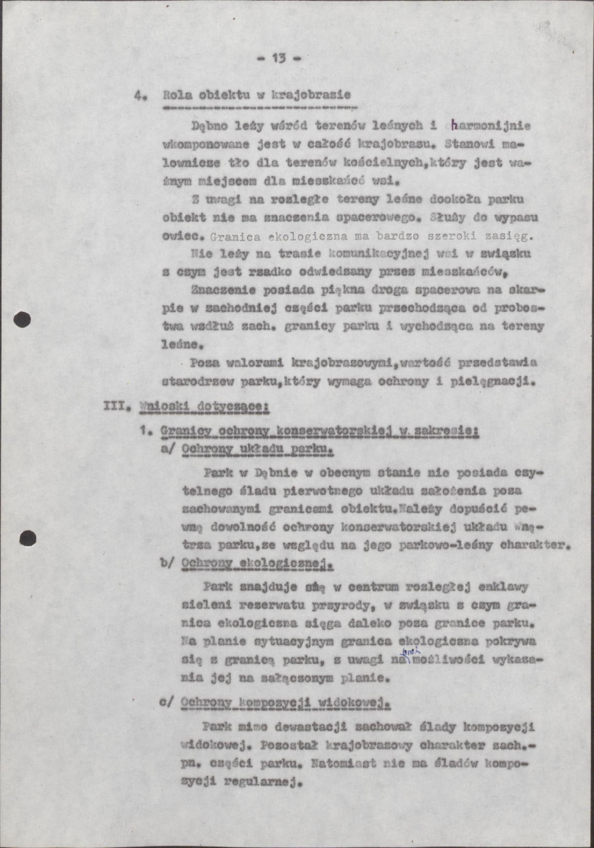 Ewidencja parkowa, skan nr 22