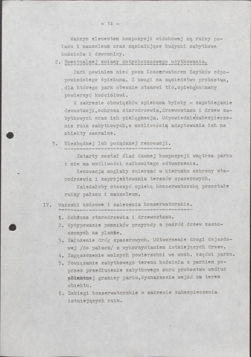 Ewidencja parkowa, skan nr 23