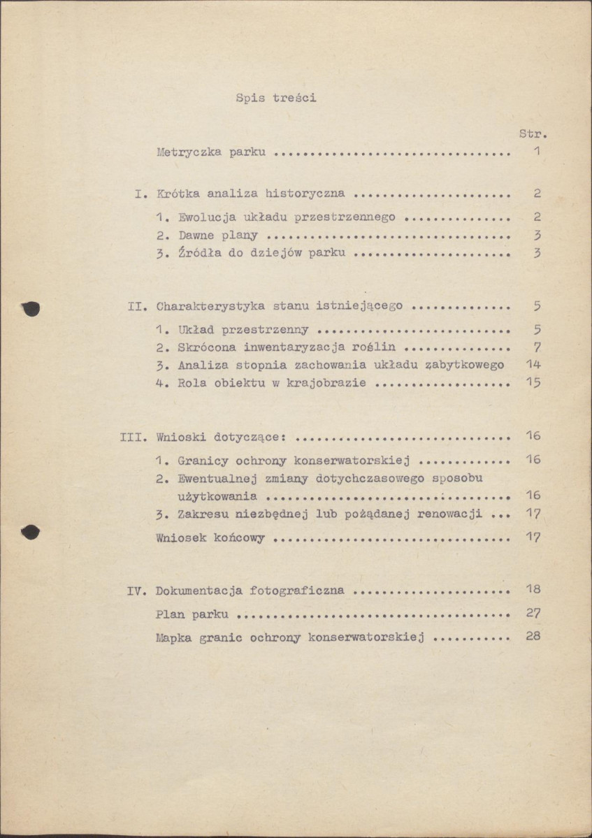 Ewidencja parkowa, skan nr 6