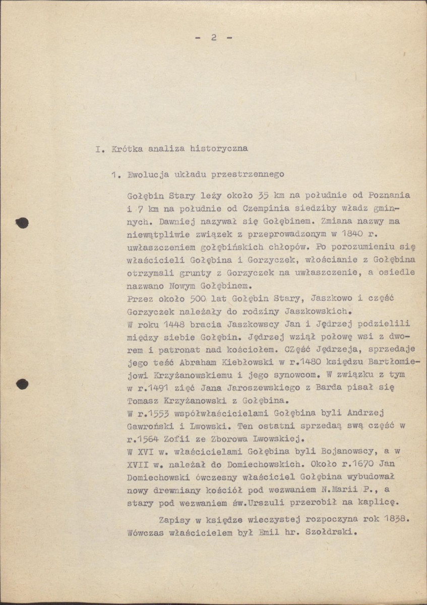 Ewidencja parkowa, skan nr 8