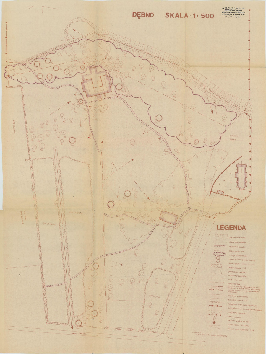 Ewidencja parkowa, skan nr 38