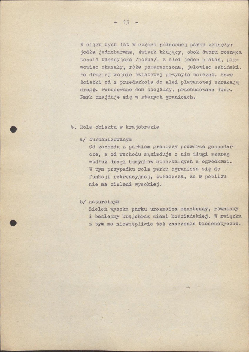 Ewidencja parkowa, skan nr 21