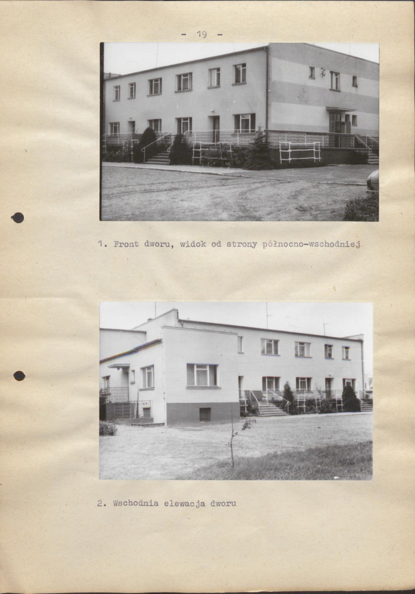 Ewidencja parkowa, skan nr 25