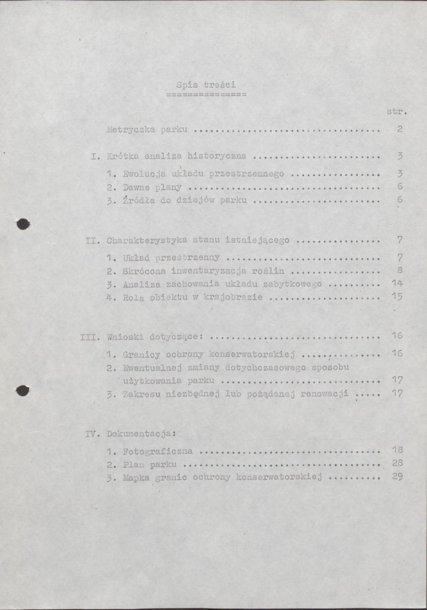 Ewidencja parkowa, skan nr 6