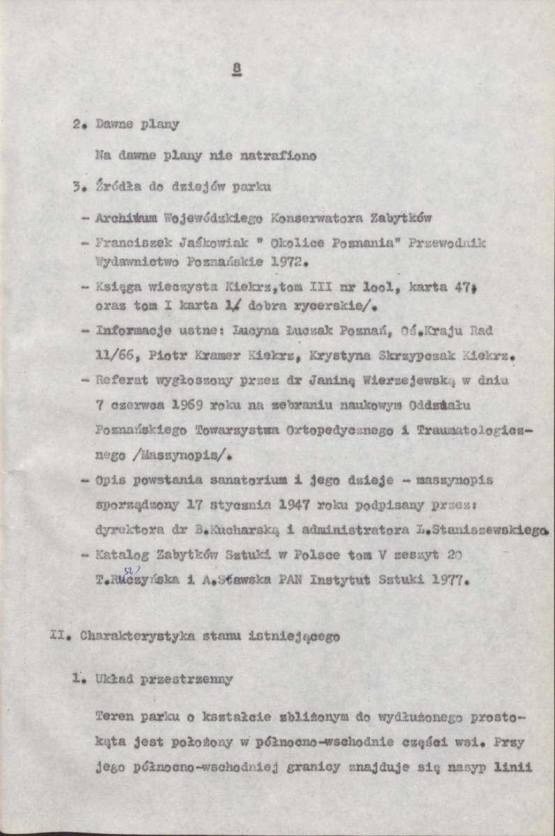 EP - Ewidencja parkowa, skan nr 15