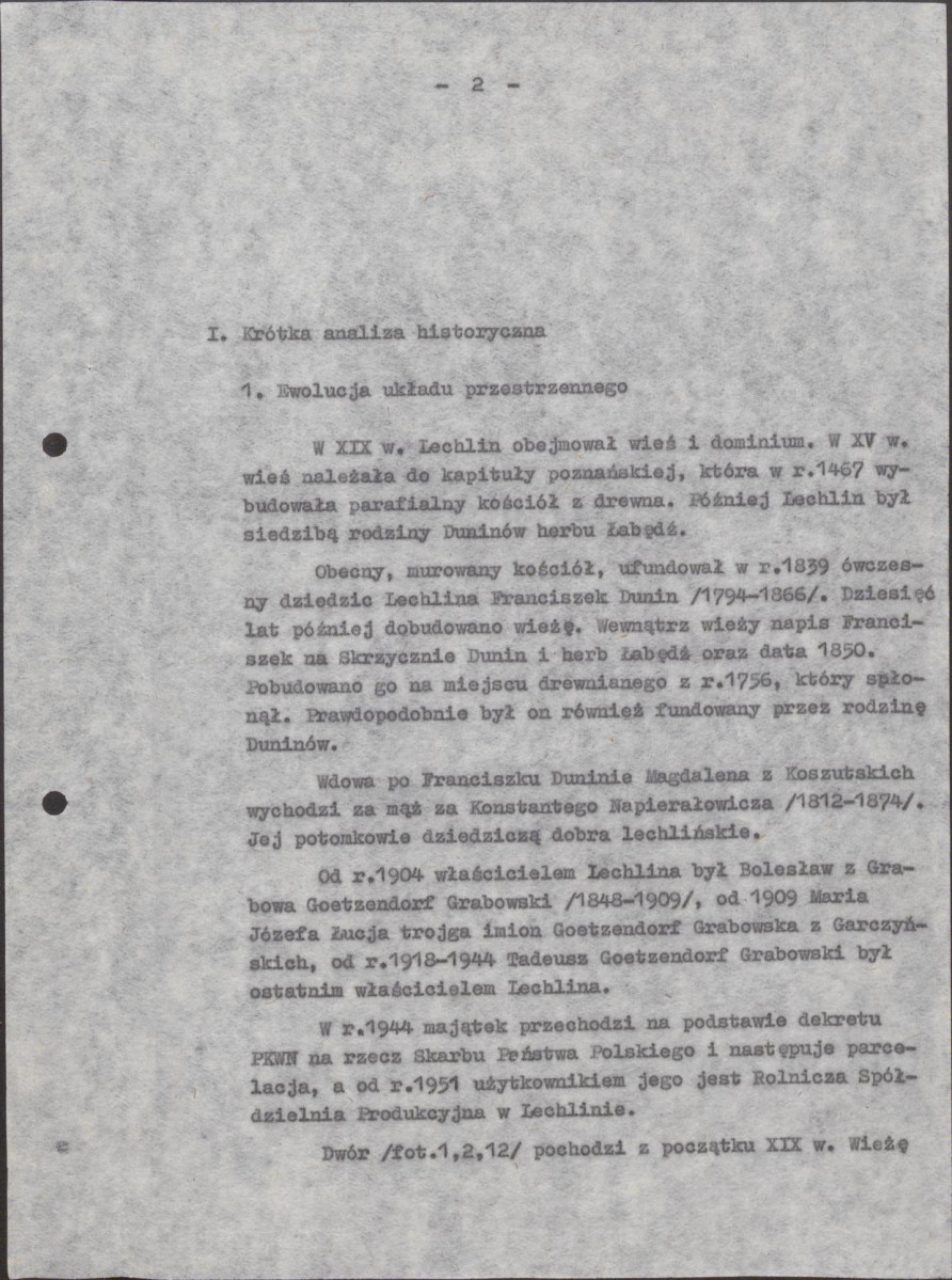 EP - Ewidencja parkowa, skan nr 8