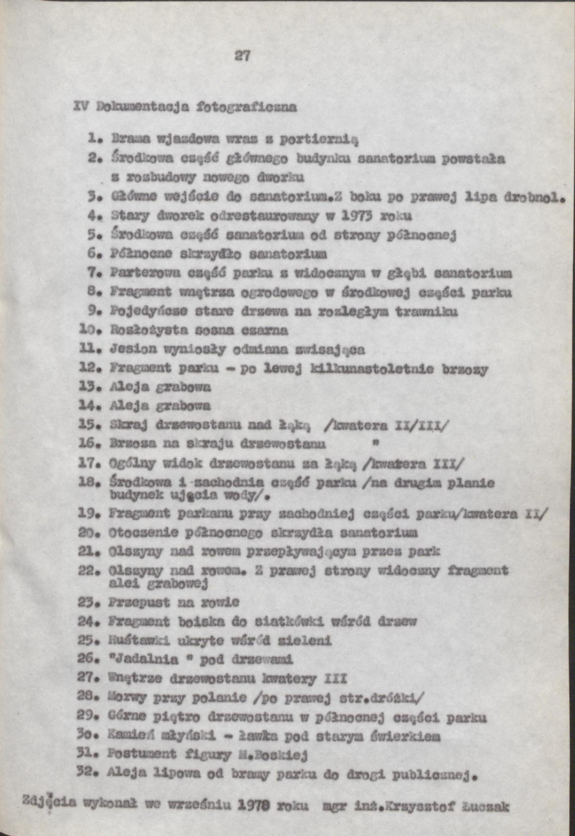 EP - Ewidencja parkowa, skan nr 34