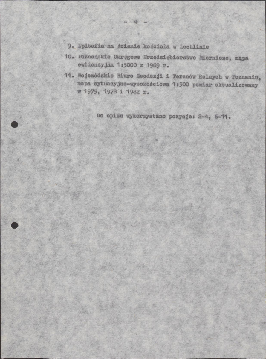 EP - Ewidencja parkowa, skan nr 10