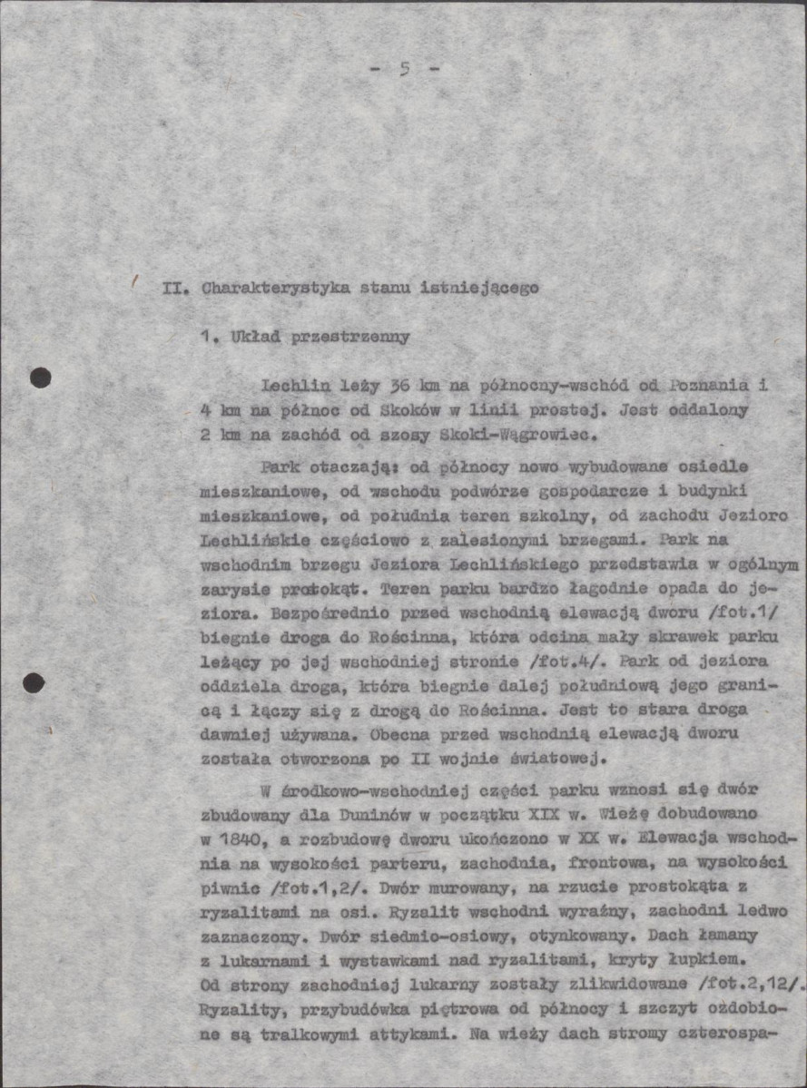 EP - Ewidencja parkowa, skan nr 11