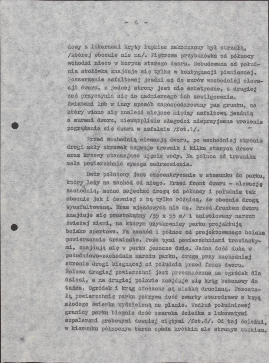 EP - Ewidencja parkowa, skan nr 12
