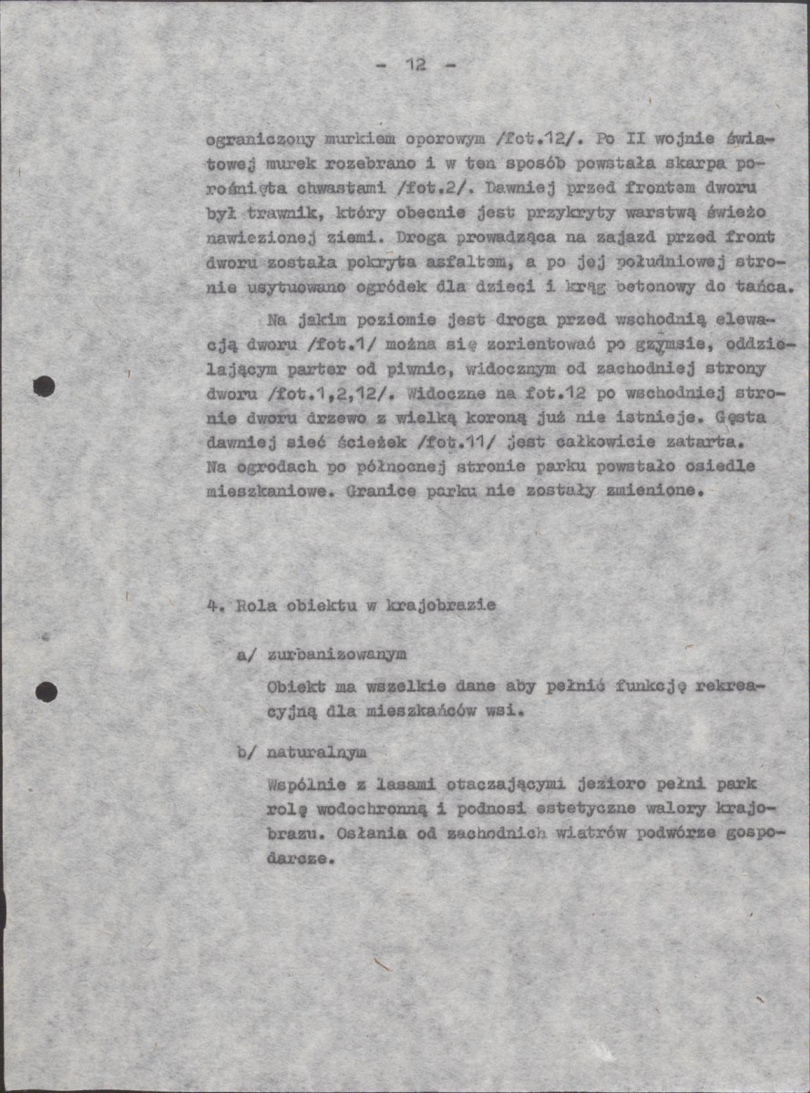 EP - Ewidencja parkowa, skan nr 18