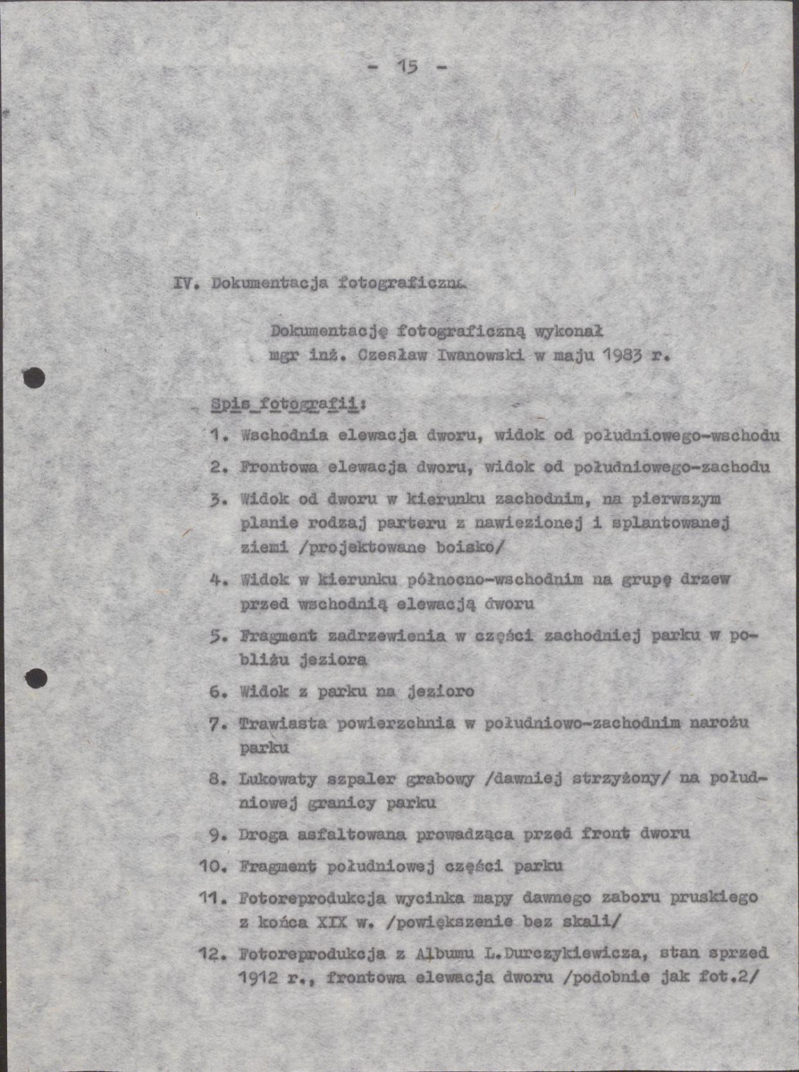 EP - Ewidencja parkowa, skan nr 21