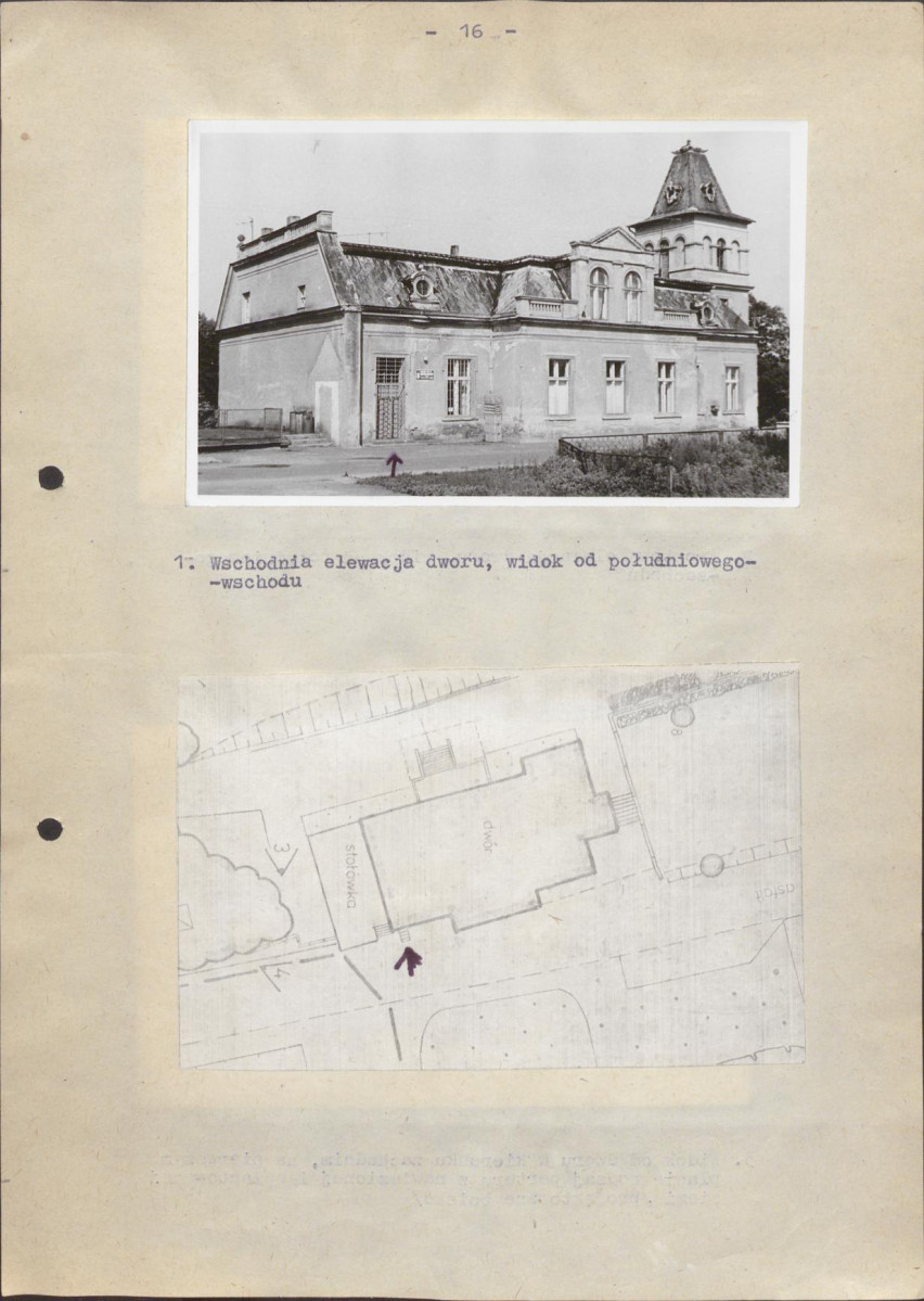 EP - Ewidencja parkowa, skan nr 22