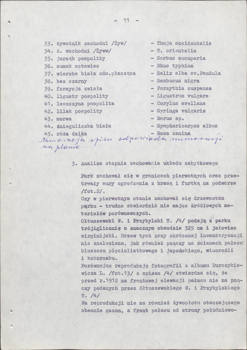 EP - Ewidencja parkowa, skan nr 16