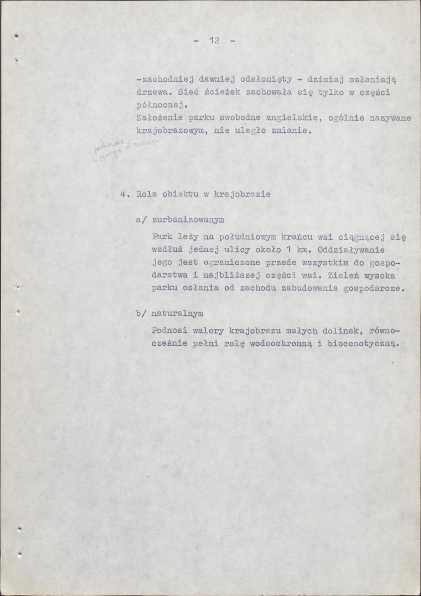 EP - Ewidencja parkowa, skan nr 17