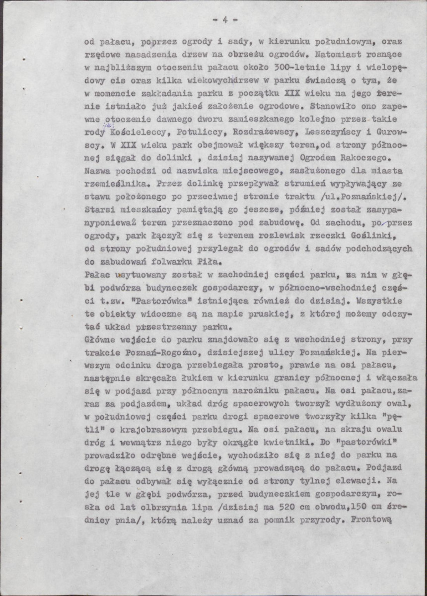 EP - Ewidencja parkowa, skan nr 10
