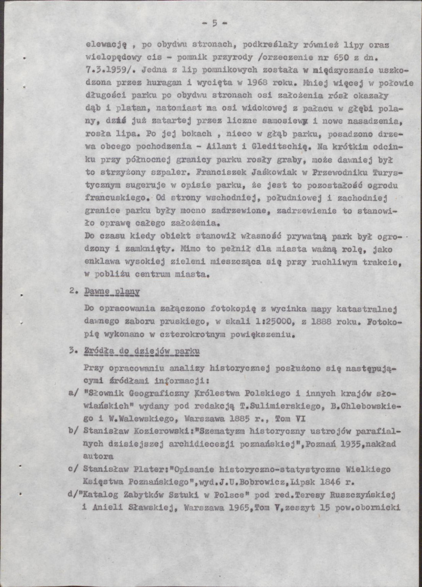 EP - Ewidencja parkowa, skan nr 11