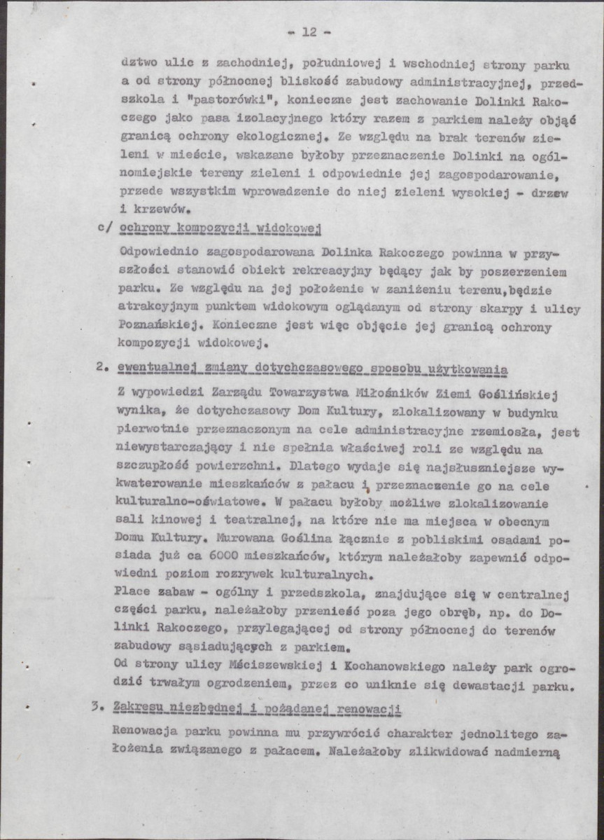 EP - Ewidencja parkowa, skan nr 18