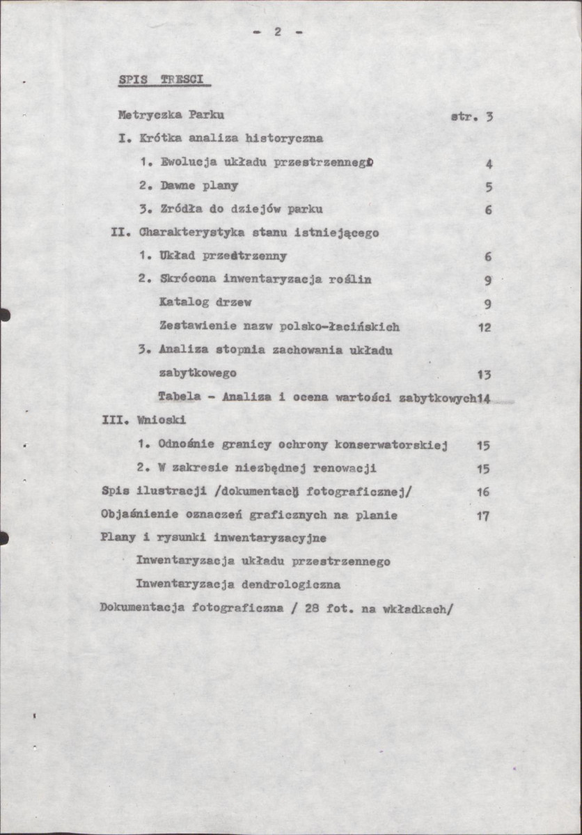 EP - Ewidencja parkowa, skan nr 6