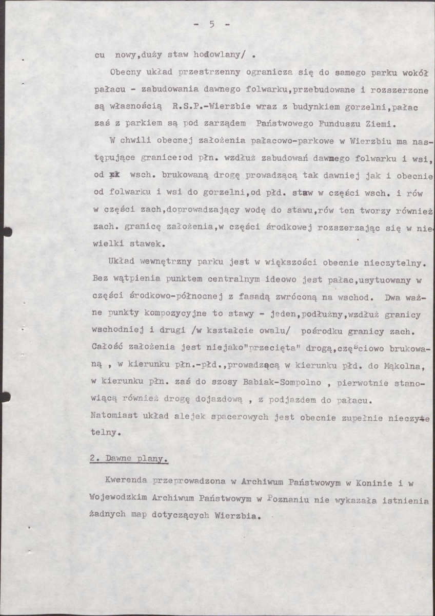 EP - Ewidencja parkowa, skan nr 9
