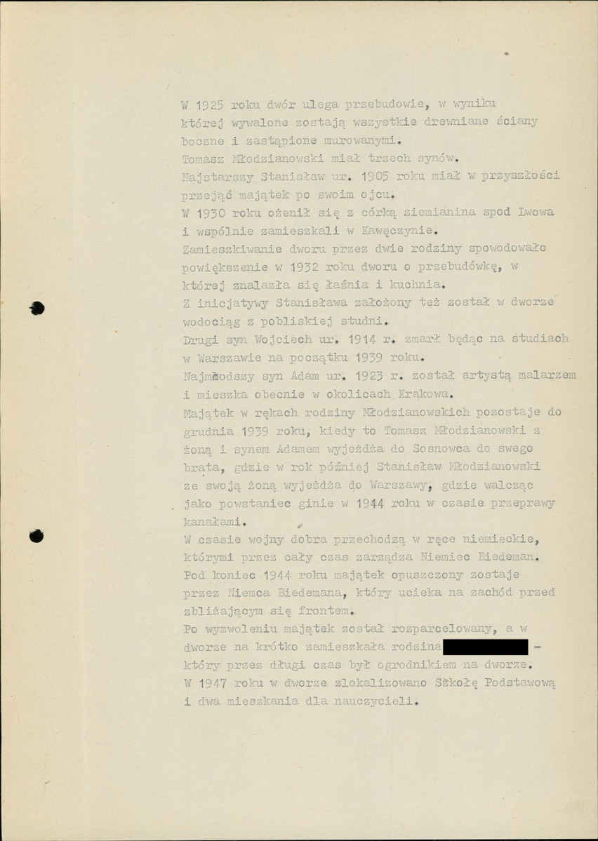 Ewidencja parkowa, skan nr 9