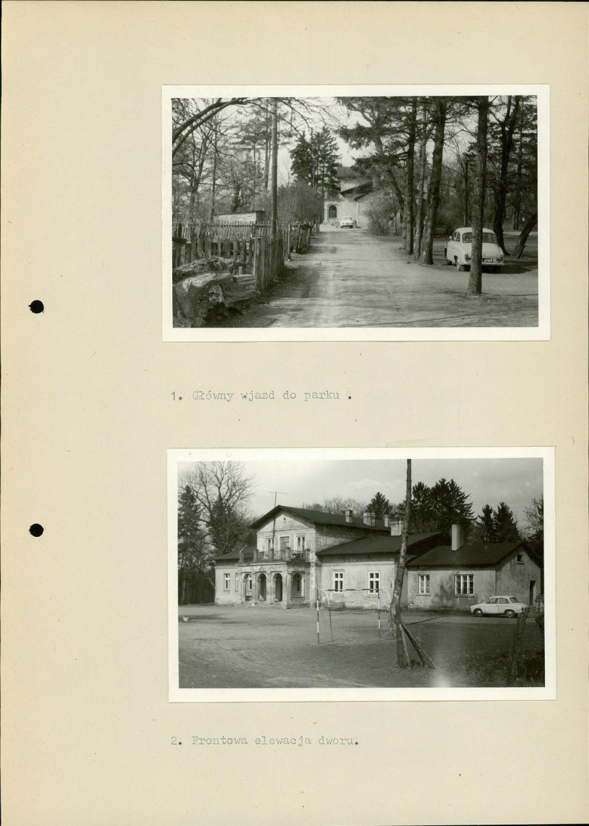Ewidencja parkowa, skan nr 26