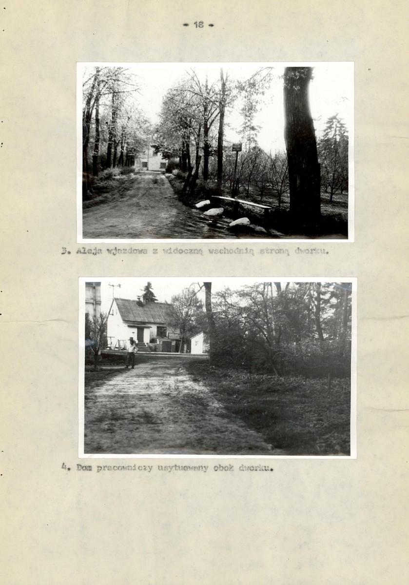 Ewidencja parkowa, skan nr 23