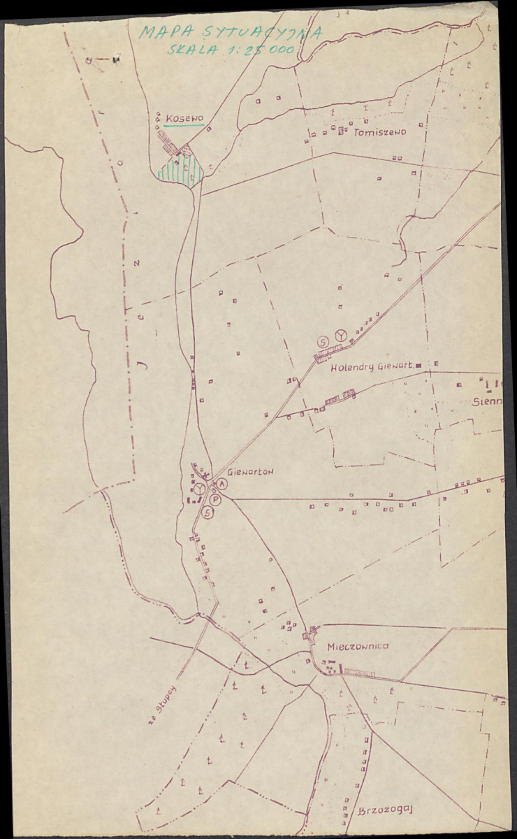 Ewidencja parkowa, skan nr 9