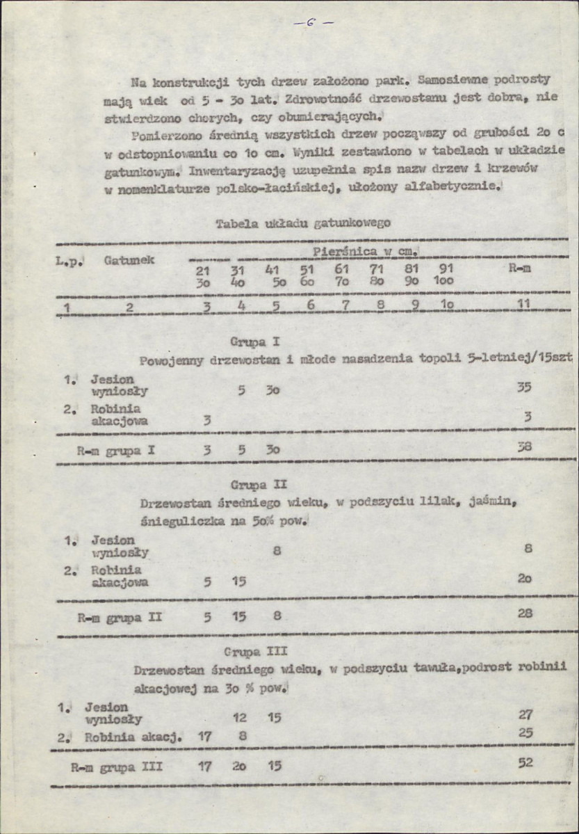 Ewidencja parkowa, skan nr 14