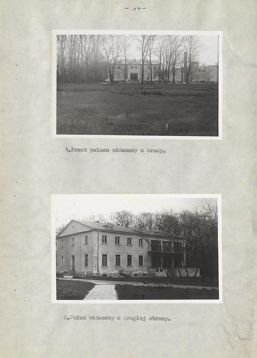 Ewidencja parkowa, skan nr 22