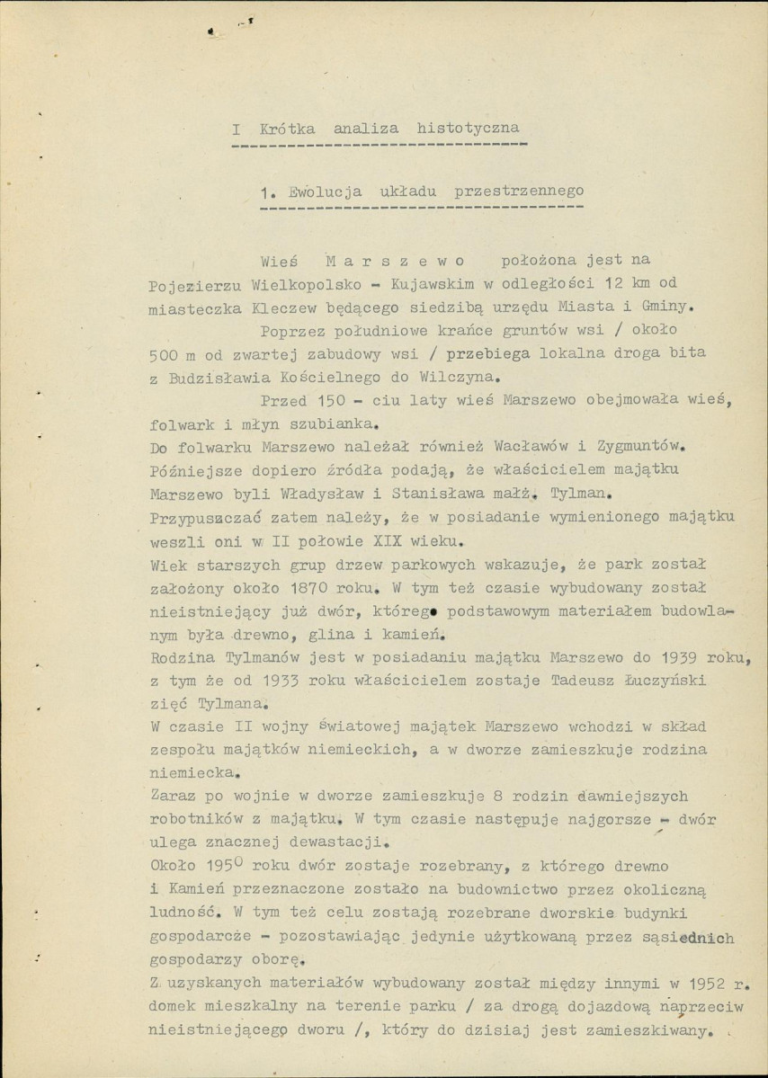 EP - Ewidencja parkowa, skan nr 7