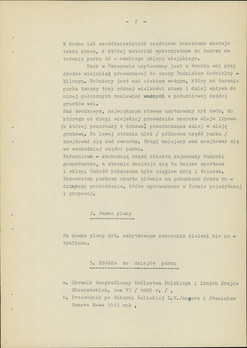 EP - Ewidencja parkowa, skan nr 8