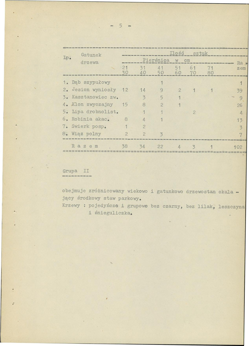 EP - Ewidencja parkowa, skan nr 11