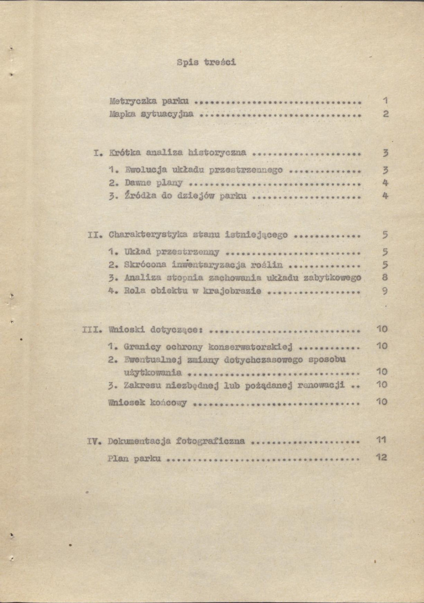 Ewidencja parkowa, skan nr 6
