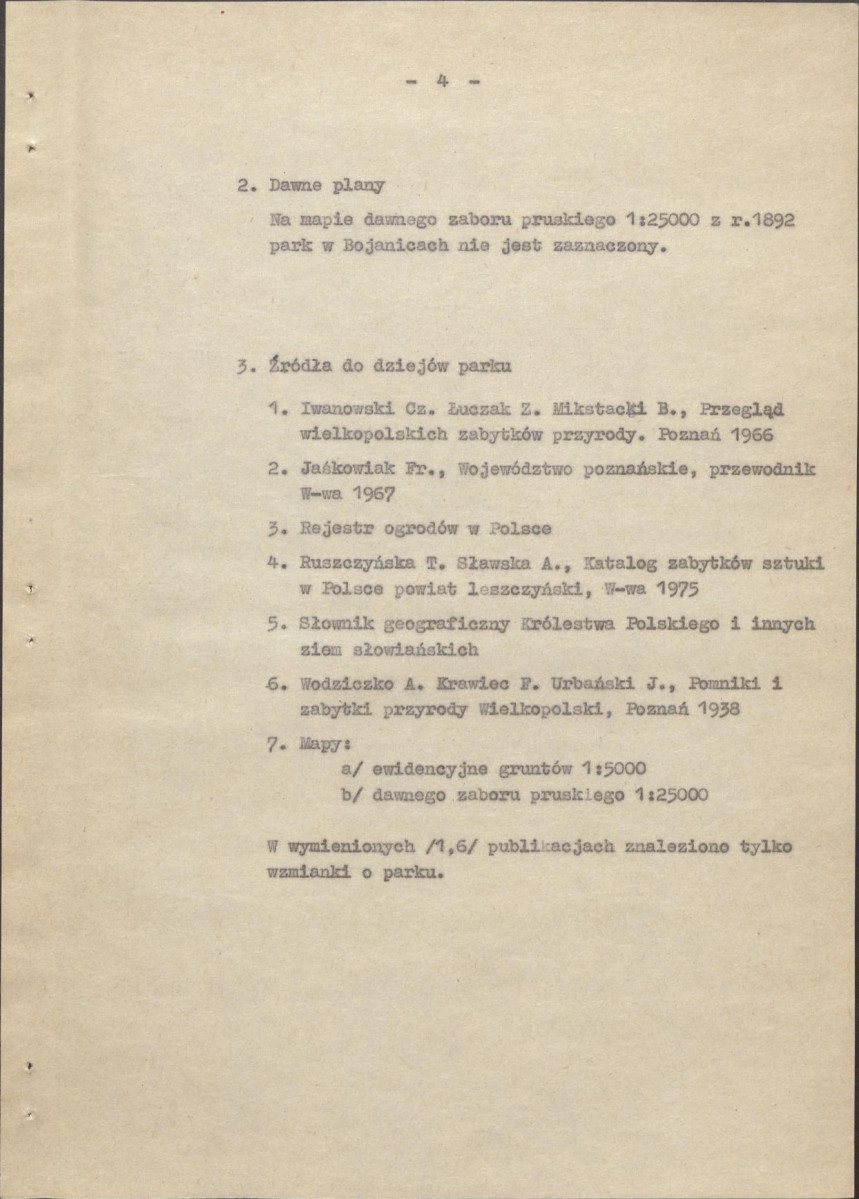 Ewidencja parkowa, skan nr 10