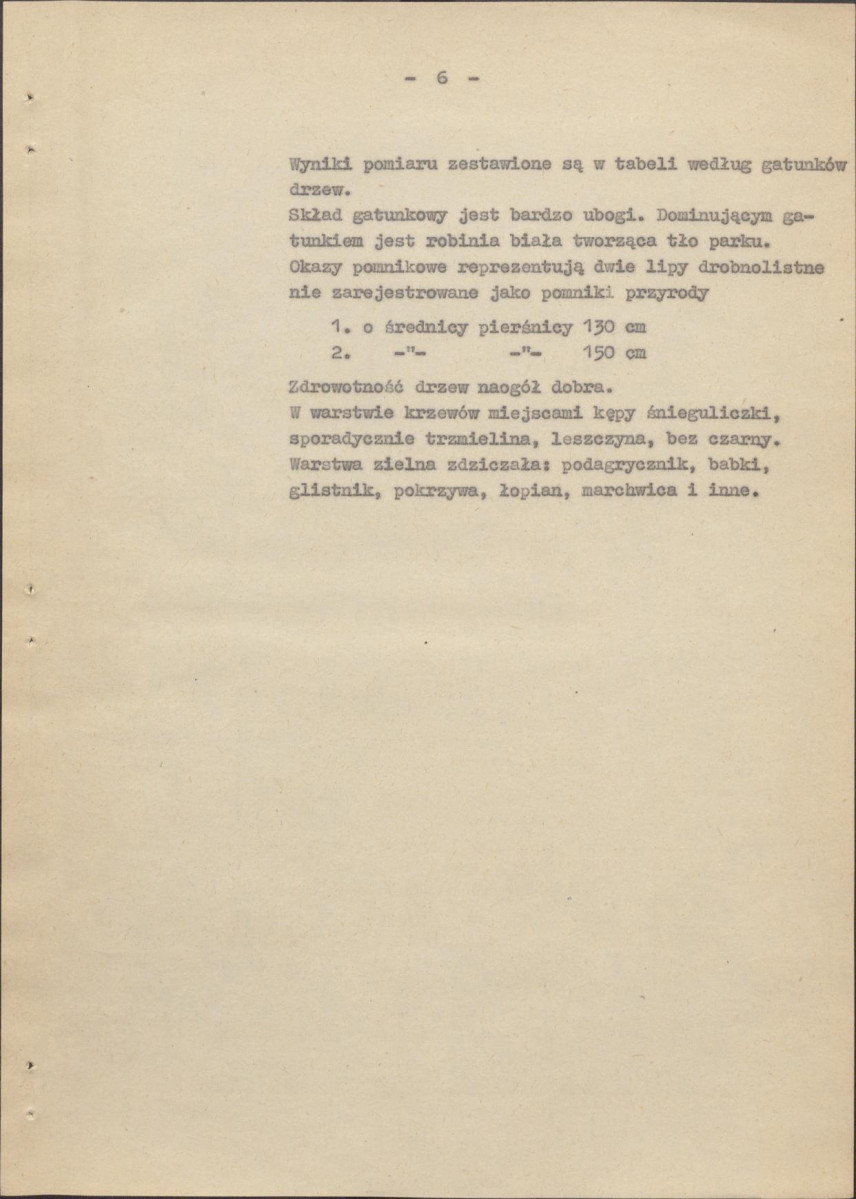 Ewidencja parkowa, skan nr 12