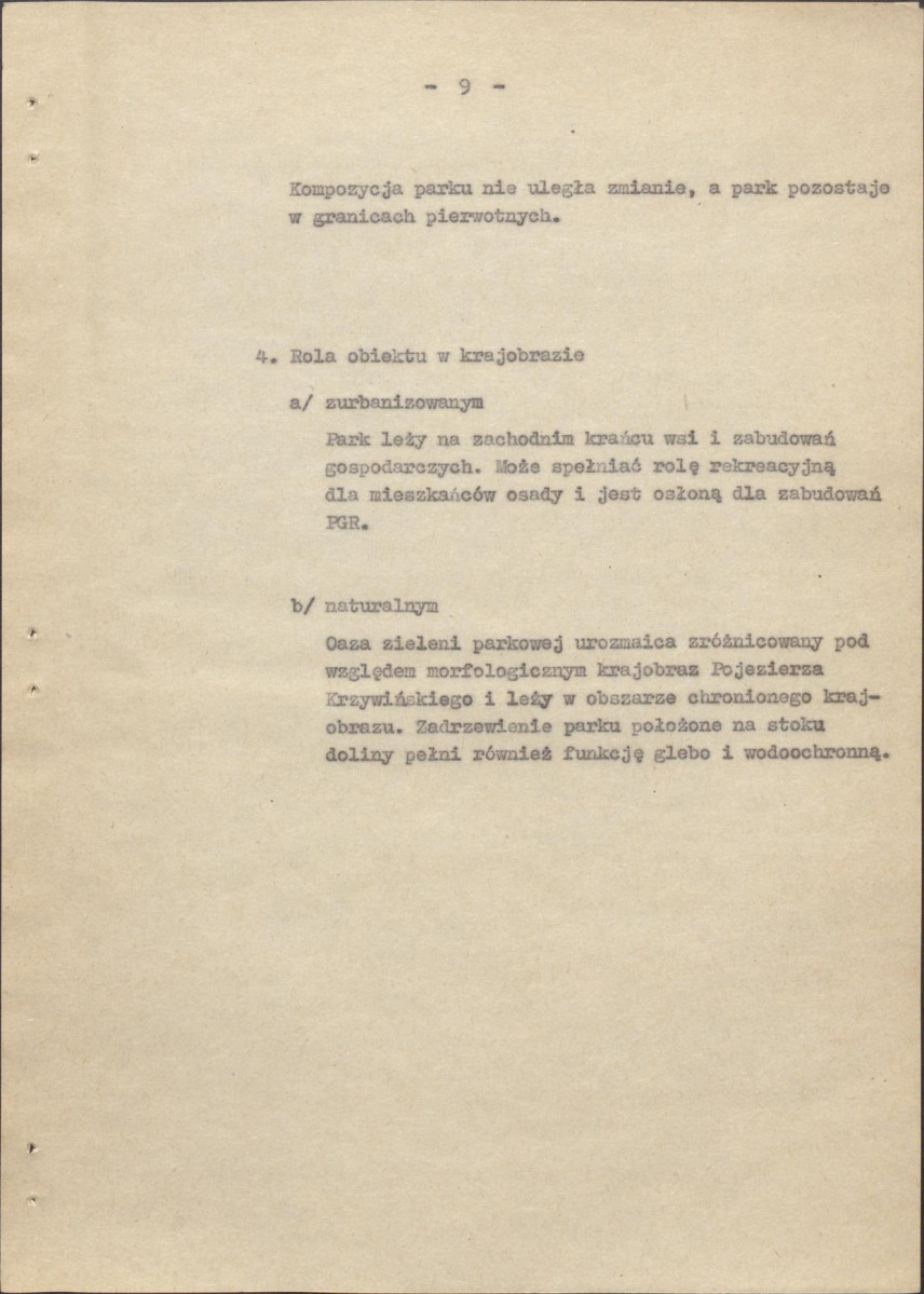 Ewidencja parkowa, skan nr 15