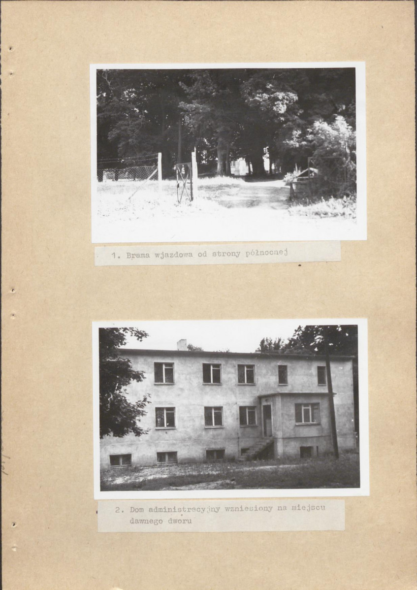 Ewidencja parkowa, skan nr 18