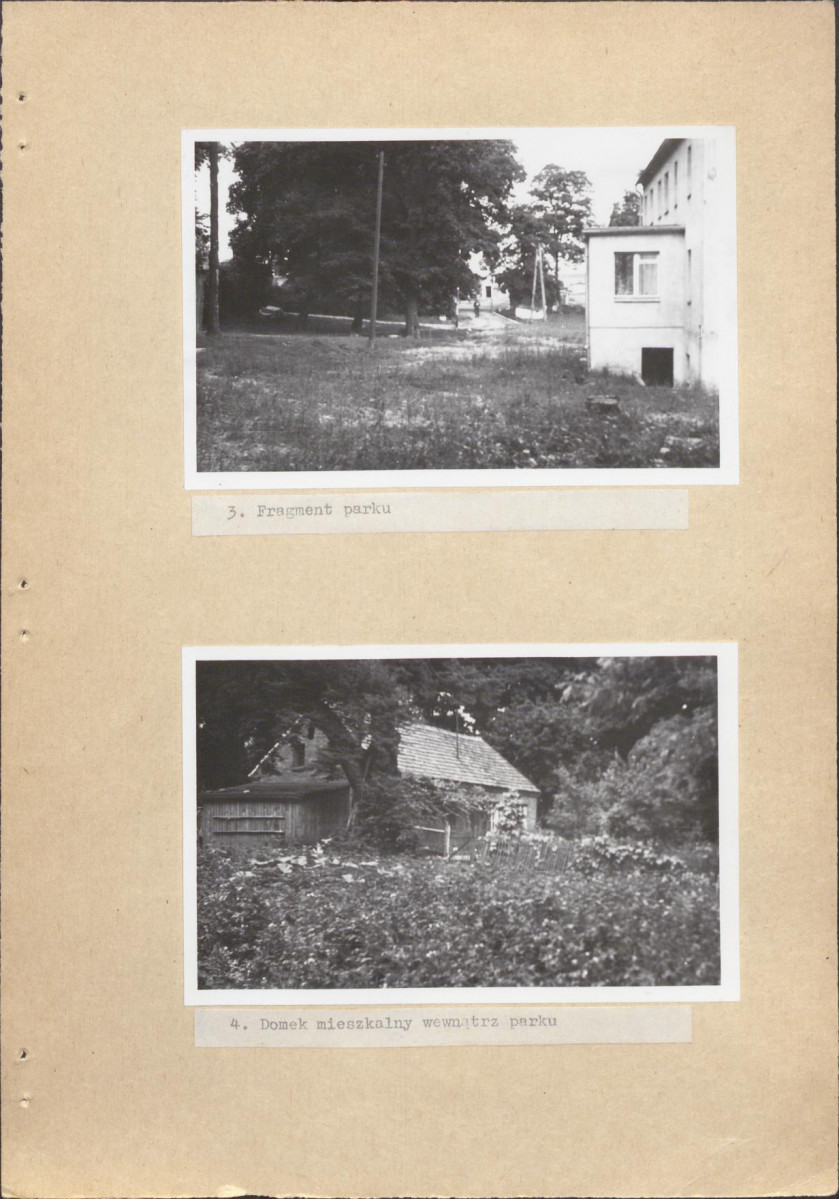 Ewidencja parkowa, skan nr 19
