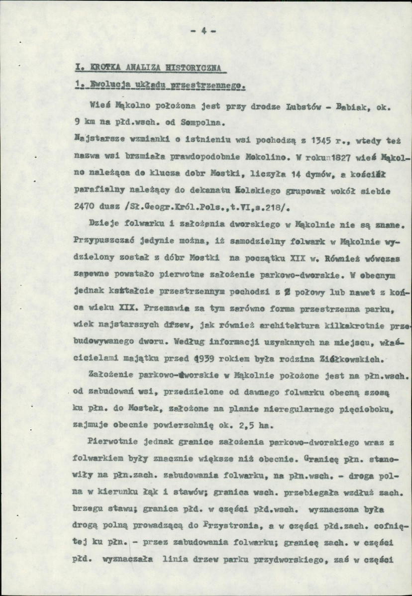 Ewidencja parkowa, skan nr 9