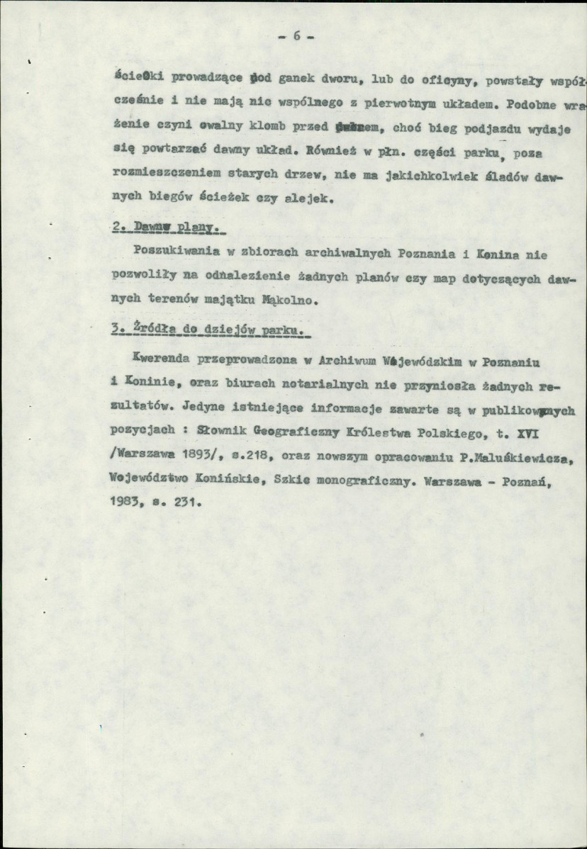 Ewidencja parkowa, skan nr 11