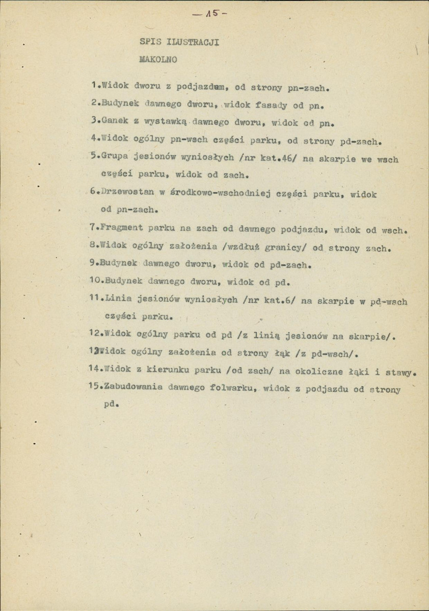 Ewidencja parkowa, skan nr 20