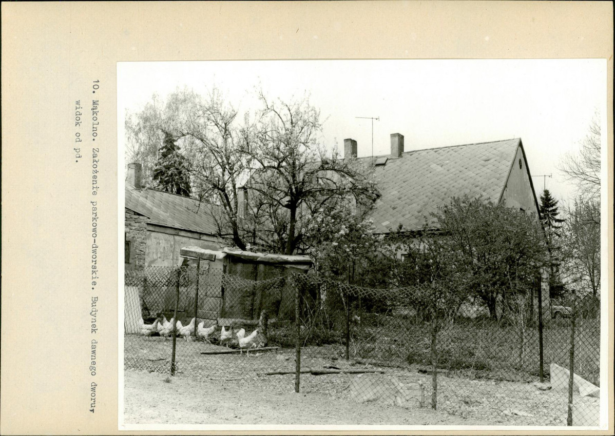 Ewidencja parkowa, skan nr 42