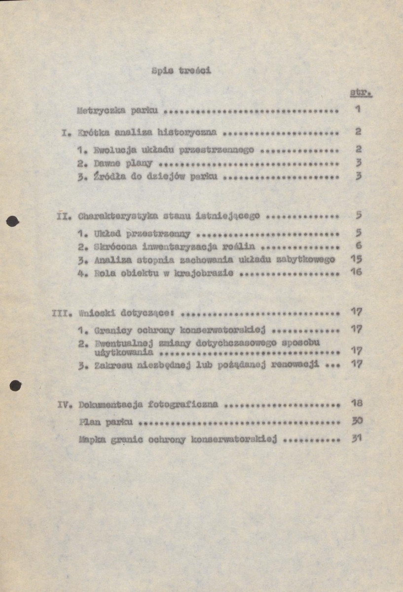 EP - Ewidencja parkowa, skan nr 5