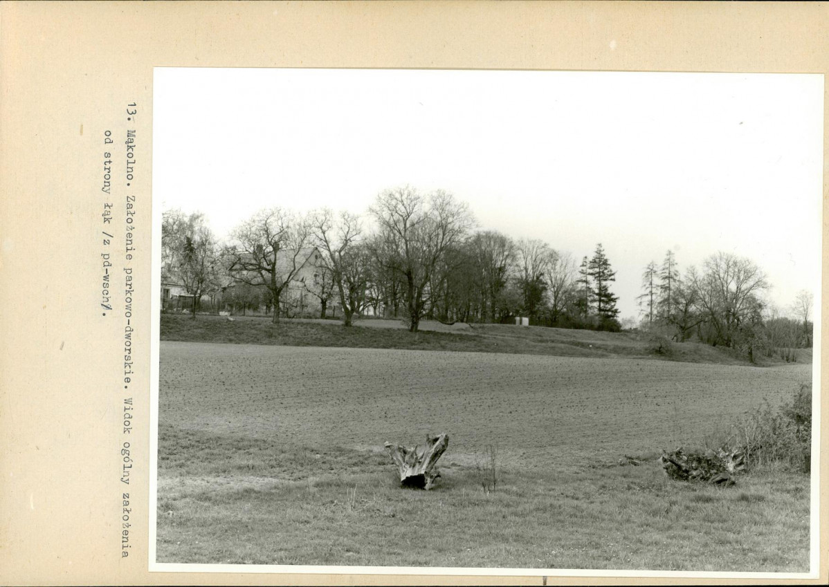 Ewidencja parkowa, skan nr 48